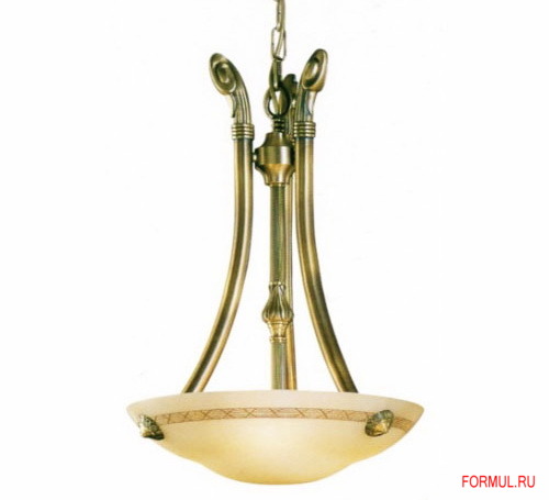 Люстра Possoni Illuminazione 2900/3 SAT